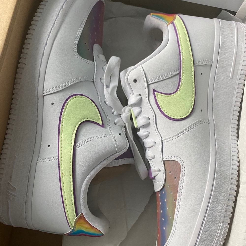 Nike air force 1